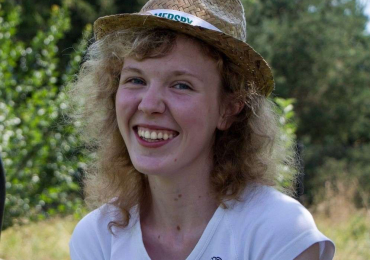 Tschechisch online lernen mit Markéta – Privatunterricht