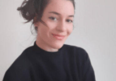 Muttersprachlerin Sophie poliert dein Englisch auf in Berlin oder online