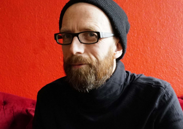 Englischkurs in Berlin mit Nigel – Englisch lernen vor Ort oder online