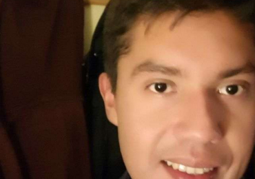 Spanischkurse in Zossen mit Oscar aus Mexico – Jetzt kostenlose Probestunde vereinbaren!