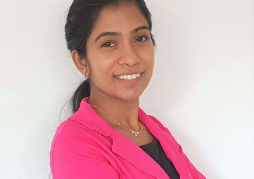 CELTA certified English tutor Janet offers private courses in Essen