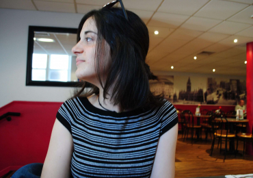 Zertifizierte DELE-Prüferin unterrichtet Spanisch in Leipzig