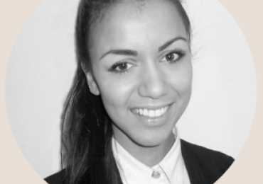 Author Tanja gives private German tutoring in Munich