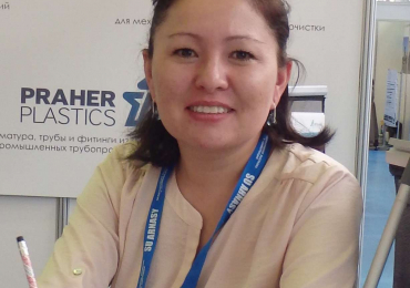 Deutsch lernen mit Privatlehrerin Zauresh in Siegen