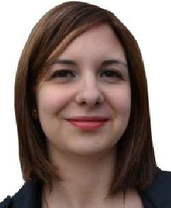 Elisabetta – Italienisch in Privat- und Firmenkursen in München