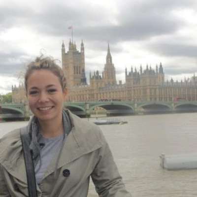 Spanisch Privatkurs online mit Ana