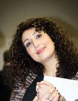 Online-Unterricht für Italienisch mit Martina