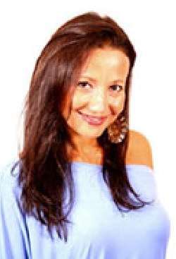 Portugisischer Privatuntericht in München mit Adriana