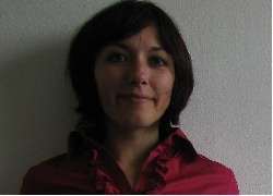 Privatkurs Englisch in München mit Cristina