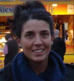 Sprachunterricht Italienisch in Laichingen mit Carla