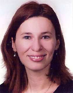 Sprachkurs Deutsch in Mannheim mit Carmen