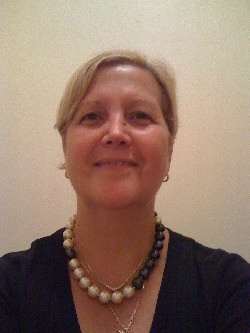 Online Sprachkurs Italienisch mit Patrizia