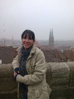 Italienisch Privatkurs in München mit Amalia