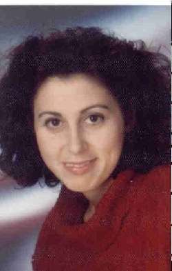 Privatkurs Spanisch in München mit Berta