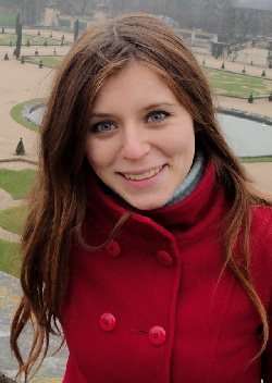 Sprachkurse Russisch in München mit Anastasia