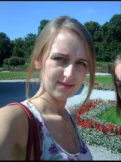 Deutsch Privatkurs in München mit Beata