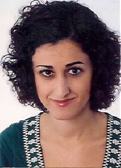 Spanisch Privatkurs online mit Araceli