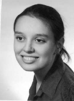 Private Polnischkurse in Pfaffenhofen a.d. Ilm mit Anna