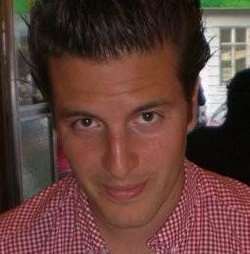 Italienisch lernen mit Davide in Berlin