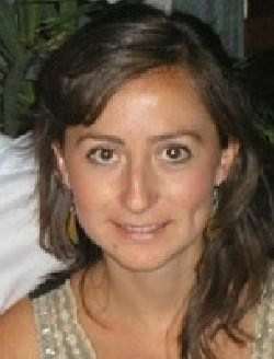 Spanisch Sprachunterricht in München mit Carmen