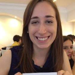 Italienisch Privatkurse mit Muttersprachler Chiara in München