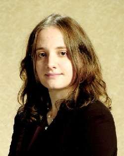 Italienisch als Fremdsprache mit Daniela in Lauf an der Pegnitz