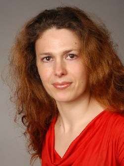 Russisch Privatkurse mit Ekaterina in Altenstadt