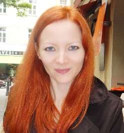 Deutsch Sprachunterricht in München mit Alina