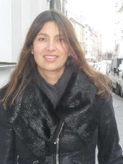 Portugisischer Privatunterricht in München mit Abriana