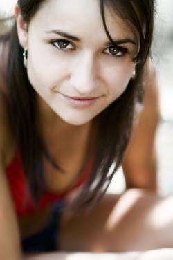 Spanisch lernen in Berlin mit  Pilar