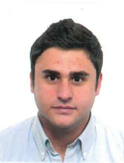 Spanisch Privatkurs online mit Agustín