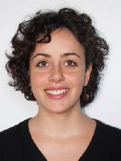 Online Sprachkurse für Spanisch mit Elisa