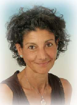 Italienisch Privatkurs in Waakirchen mit Angela