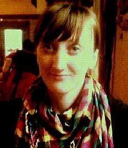 Polnisch Privatuntericht in Frankfurt mit Alicja