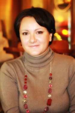 Privatkurs Italienisch online mit Chiara