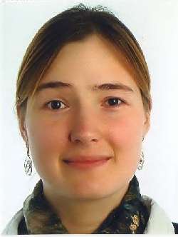 Russisch Privatkurs in München mit Dana