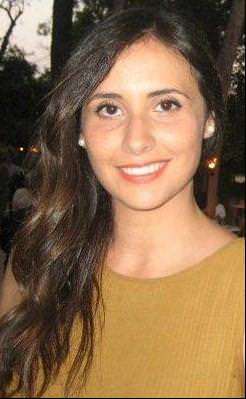 Privatunterricht Spanisch in München mit Cristina