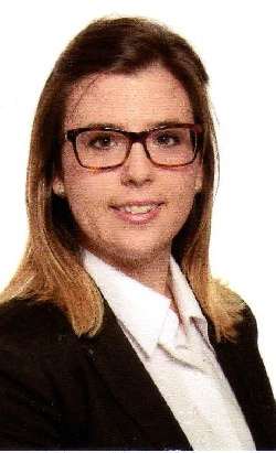 Einzelunterricht für Spanisch mit Elizabeth in Creussen