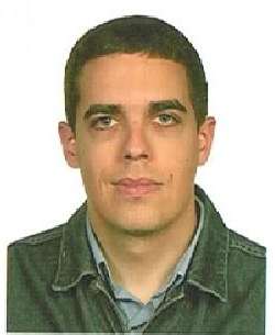 Privatunterricht Spanisch in Gelsenkirchen mit Daniel