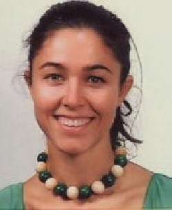 Spanisch Sprachunterricht mit Carolina in München