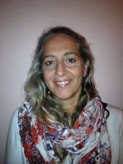 Italienisch Privatkurse mit Emilia in München