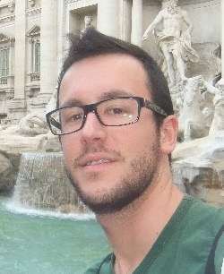 Sprachkurs Italienisch in Berlin mit Andrea