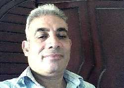 Online Arabisch lernen mit Ahmed