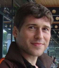 Spanisch Privatkurs in München mit Daniel