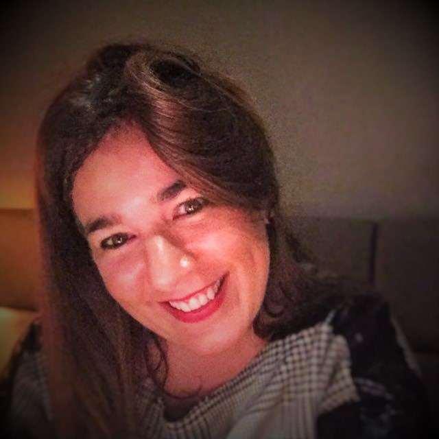 Eloisa – Muttersprachler für Spanisch in Grünwald