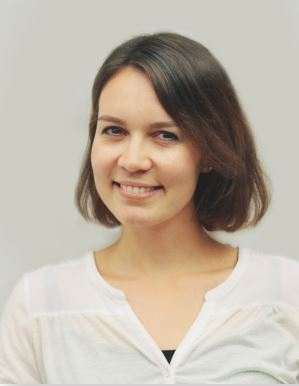 Privater Englischunterricht in Schwäbisch Hall mit Amelie