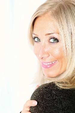 Englisch Privatunterricht in München mit Annalisa