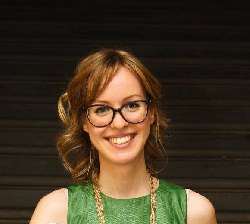 Italienisch online Sprachkurs mit Alessandra