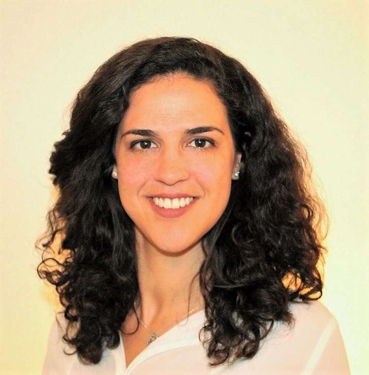 Englisch Sprachtraining mit Catarina in München