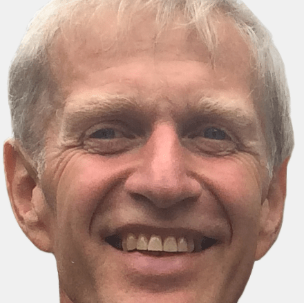 Deutsch lernen in München mit Andreas